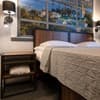 Хостел MISTO capsule hotel. Люкс двухместный  1