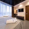 Хостел MISTO capsule hotel. Люкс двухместный  3