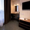 Хостел MISTO capsule hotel. Люкс двухместный  4
