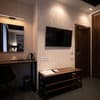 Хостел MISTO capsule hotel. Люкс двухместный  5