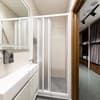 Хостел MISTO capsule hotel. Место в женском 6-местном номере  6