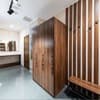Хостел MISTO capsule hotel. Место в женском 6-местном номере  4