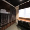 Хостел MISTO capsule hotel. Место в женском 6-местном номере Бесарабка (с окном) 4