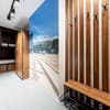 Хостел MISTO capsule hotel. Место в общем 6-местном номере  2