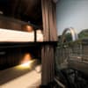 Хостел MISTO capsule hotel. Место в общем двухместном номере  13