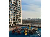 Manhattan High Line Apart 31