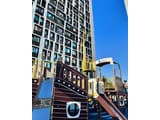 Manhattan High Line Apart 34