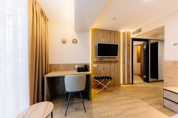 Mayak Resort 5