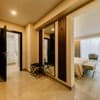 Гостинично-ресторанный комплекс Mayak Resort. Семейный двухместный  5