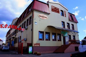 Міні-готель Міні готель на Героїв Енергетиків,18