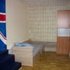 Мини-отель NAU. Эконом двухместный твин 1