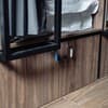 Nesvit Capsule Hotel 6-7/17