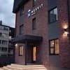 Nesvit Capsule Hotel 16-17/17
