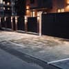 Nesvit Capsule Hotel 2-3/17