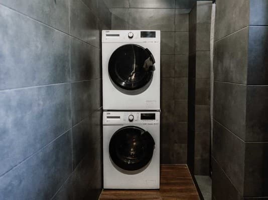 Nesvit Capsule Hotel 14