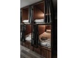 Nesvit Capsule Hotel 5