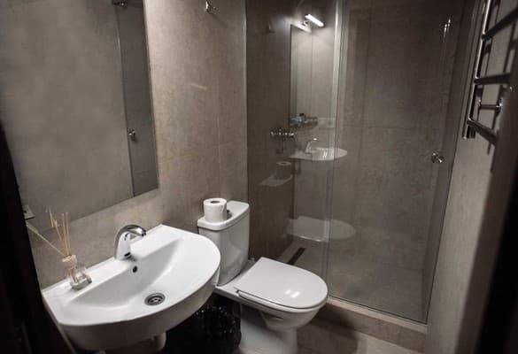 Nesvit Hotel 7