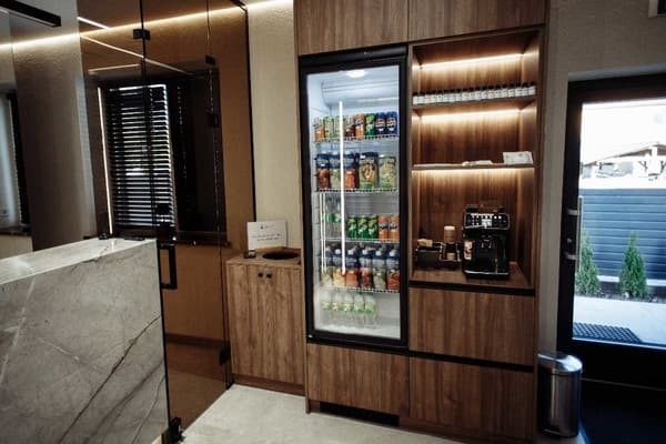Nesvit Hotel 2