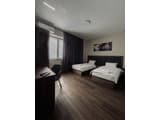 Nesvit Hotel 5