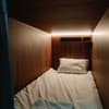 Отель Nesvit Hotel. Место в женском 8-местном номере  1