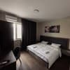 Отель Nesvit Hotel. Стандарт двухместный  1