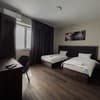 Отель Nesvit Hotel. Стандарт двухместный  2