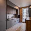 Квартира New England Ecoloft studios. Апартаменты двухместный  7