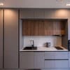 Квартира New England Ecoloft studios. Апартаменты двухместный  6