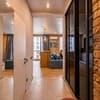 Квартира New England Ecoloft studios. Апартаменты двухместный  9
