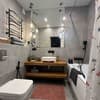 Квартира New England Ecoloft studios. Апартаменты двухместный  10