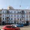 Nordian Classic in Kyiv 35-36/37