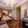 Мини-отель Nordian Classic in Kyiv. Делюкс трехместный  2