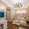 Мини-отель Nordian Classic in Kyiv. Делюкс трехместный  1