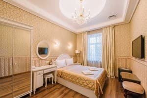 Мини-отель Nordian Classic in Kyiv. Классик двухместный  2
