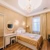 Мини-отель Nordian Classic in Kyiv. Классик двухместный  2
