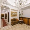Мини-отель Nordian Classic in Kyiv. Люкс 4-местный  2