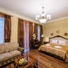 Мини-отель Nordian Classic in Kyiv. Люкс 4-местный  5
