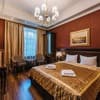 Мини-отель Nordian Classic in Kyiv. Стандарт двухместный  1