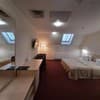 Отель ONOVO Dendra Hotel. Коттедж 6-местный СПА 2