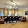 Отель ONOVO Dendra Hotel. Коттедж 6-местный СПА 4