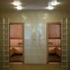 Отель ONOVO Dendra Hotel. Коттедж 6-местный СПА 6