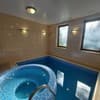 Отель ONOVO Dendra Hotel. Коттедж 6-местный СПА 8