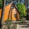 Отель ONOVO Dendra Hotel. Коттедж двухместный №4 1