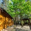 Отель ONOVO Dendra Hotel. Коттедж двухместный №4 2