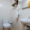 Отель ONOVO Dendra Hotel. Коттедж двухместный №4 4