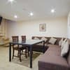 Отель ONOVO Dendra Hotel. Коттедж двухместный №4 7