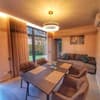 Отель ONOVO Dendra Hotel. Коттедж двухместный PREMIUM 4