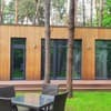 Отель ONOVO Dendra Hotel. Коттедж двухместный PREMIUM 6