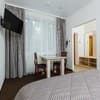 Отель ONOVO Dendra Hotel. Коттедж двухместный Townhouse №1,2,3 2