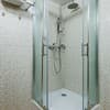 Отель ONOVO Dendra Hotel. Коттедж двухместный Townhouse №1,2,3 3